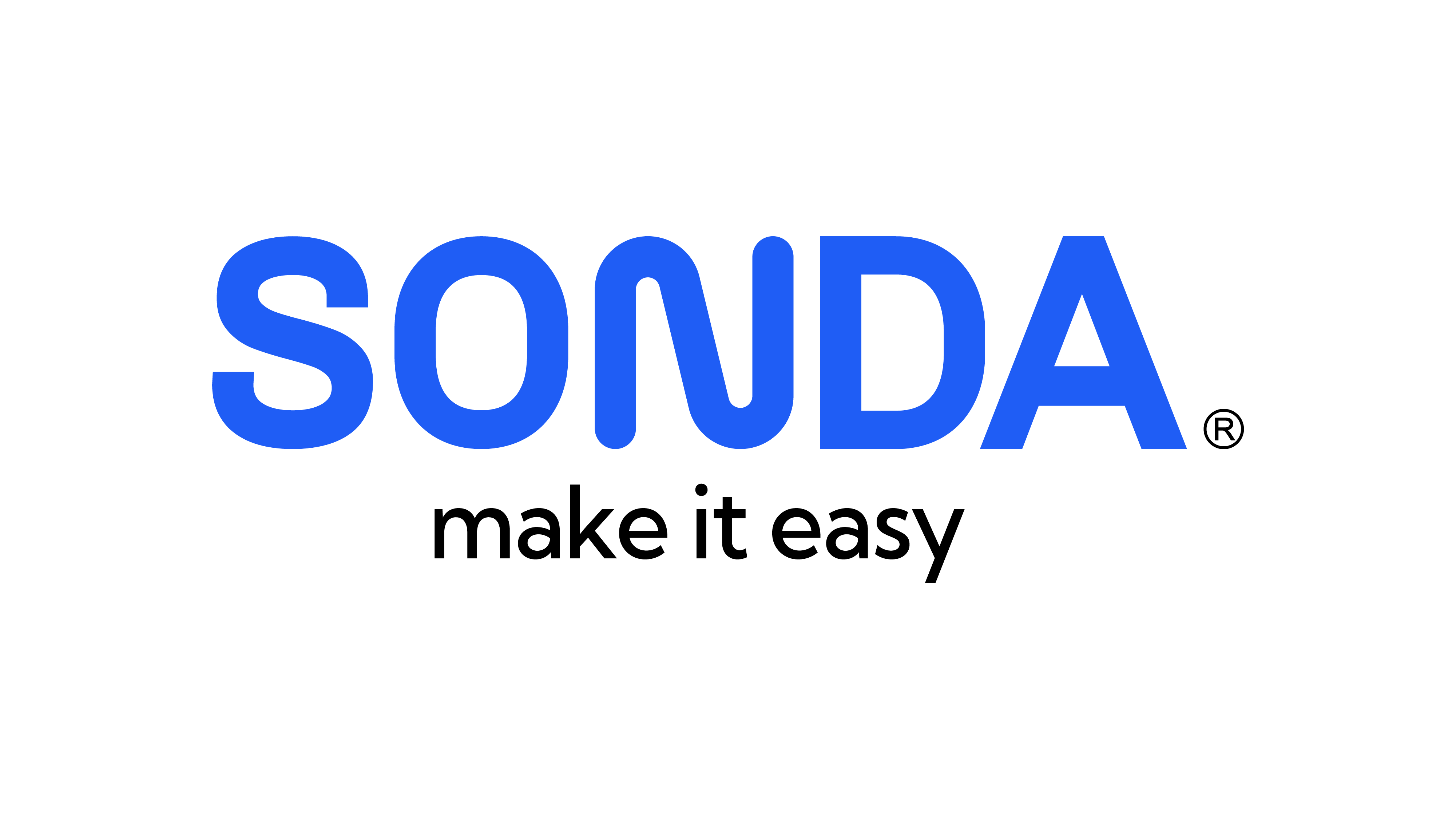 SONDA make it easy