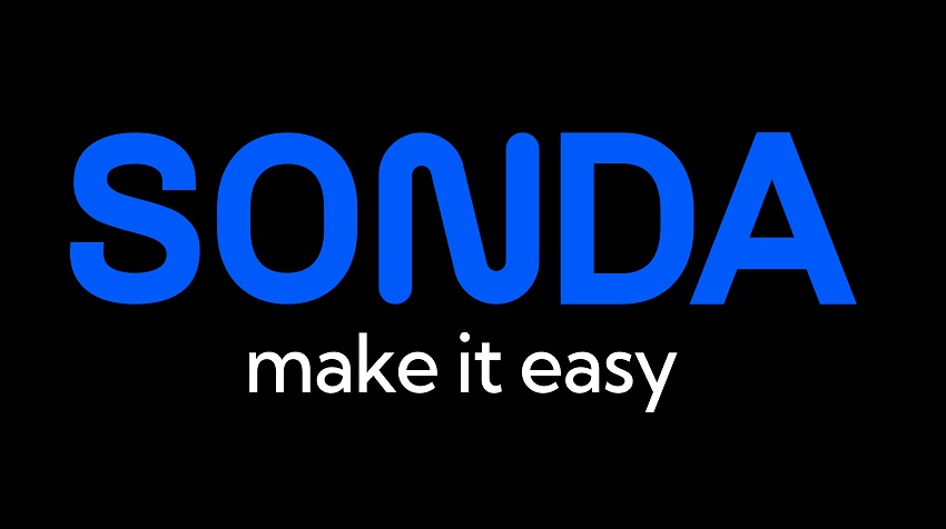 SONDA make it easy